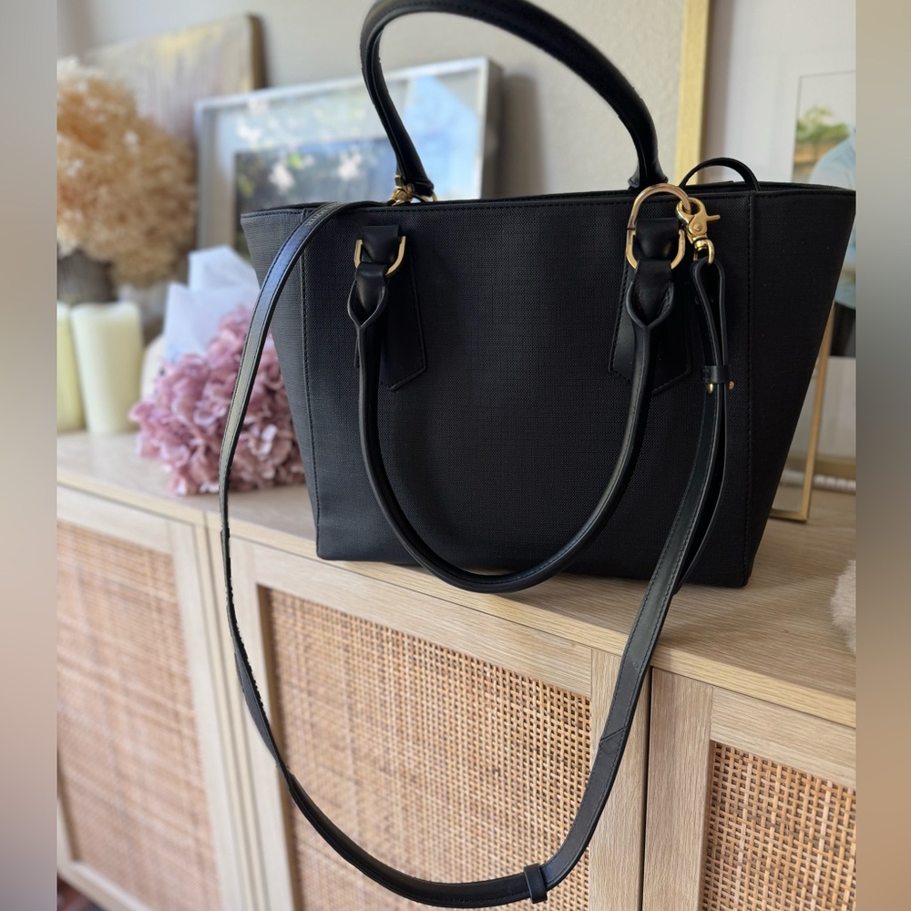 Dagne Dover signature tote midi